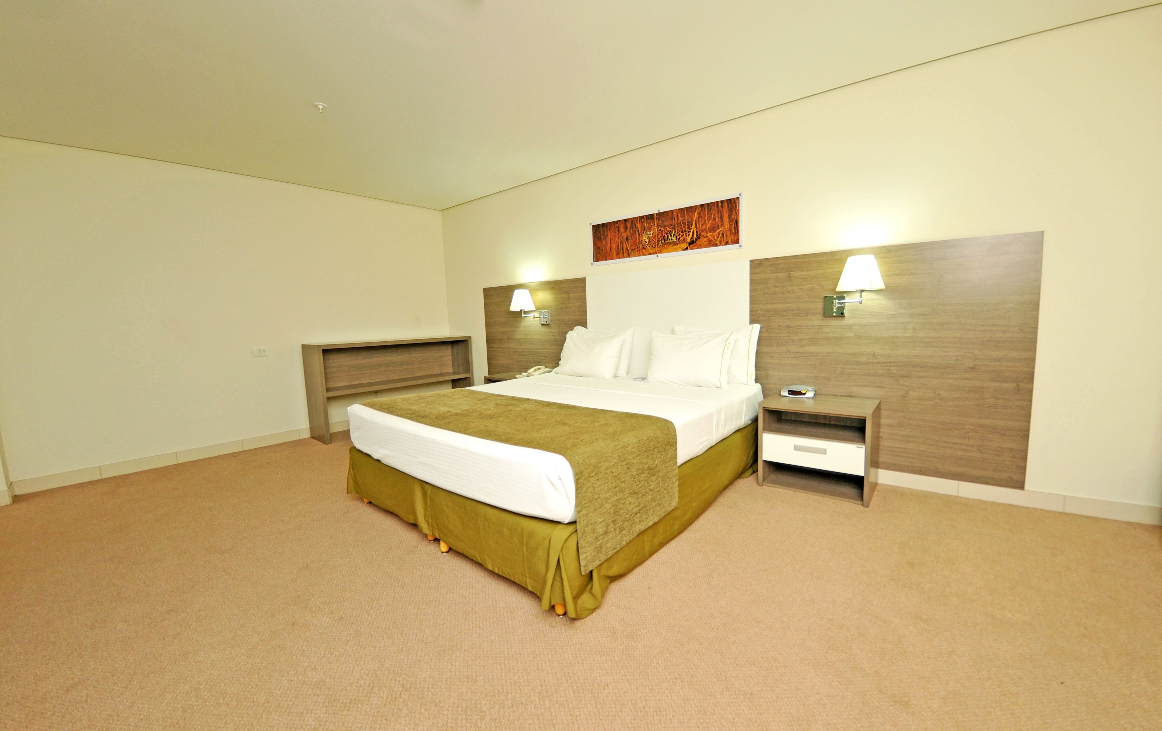 Images Holiday Inn Cuiaba