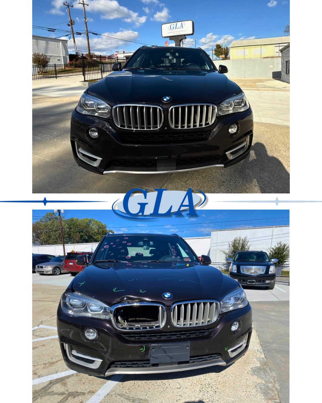 Georgia Luxury Automotive Concord Image