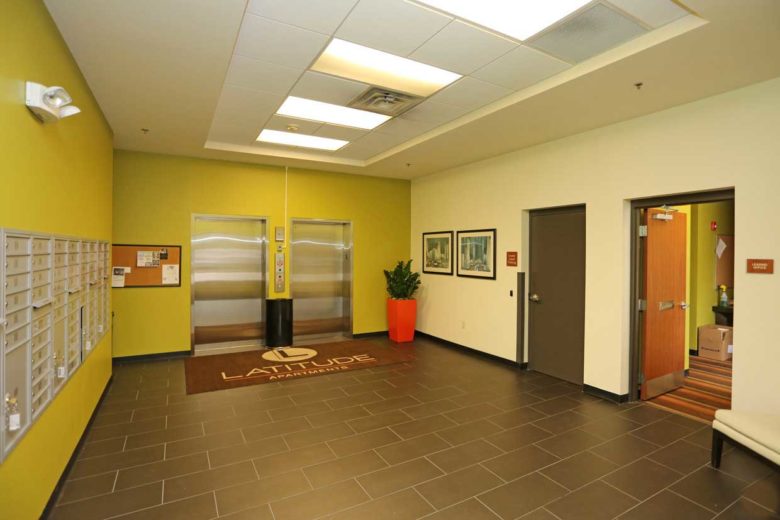 Images Latitude Apartments