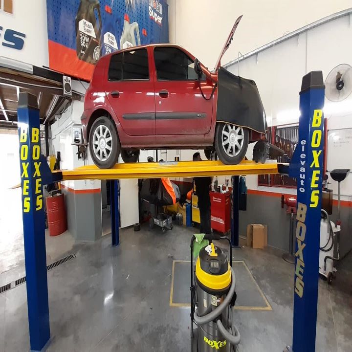 Galería en miniatura