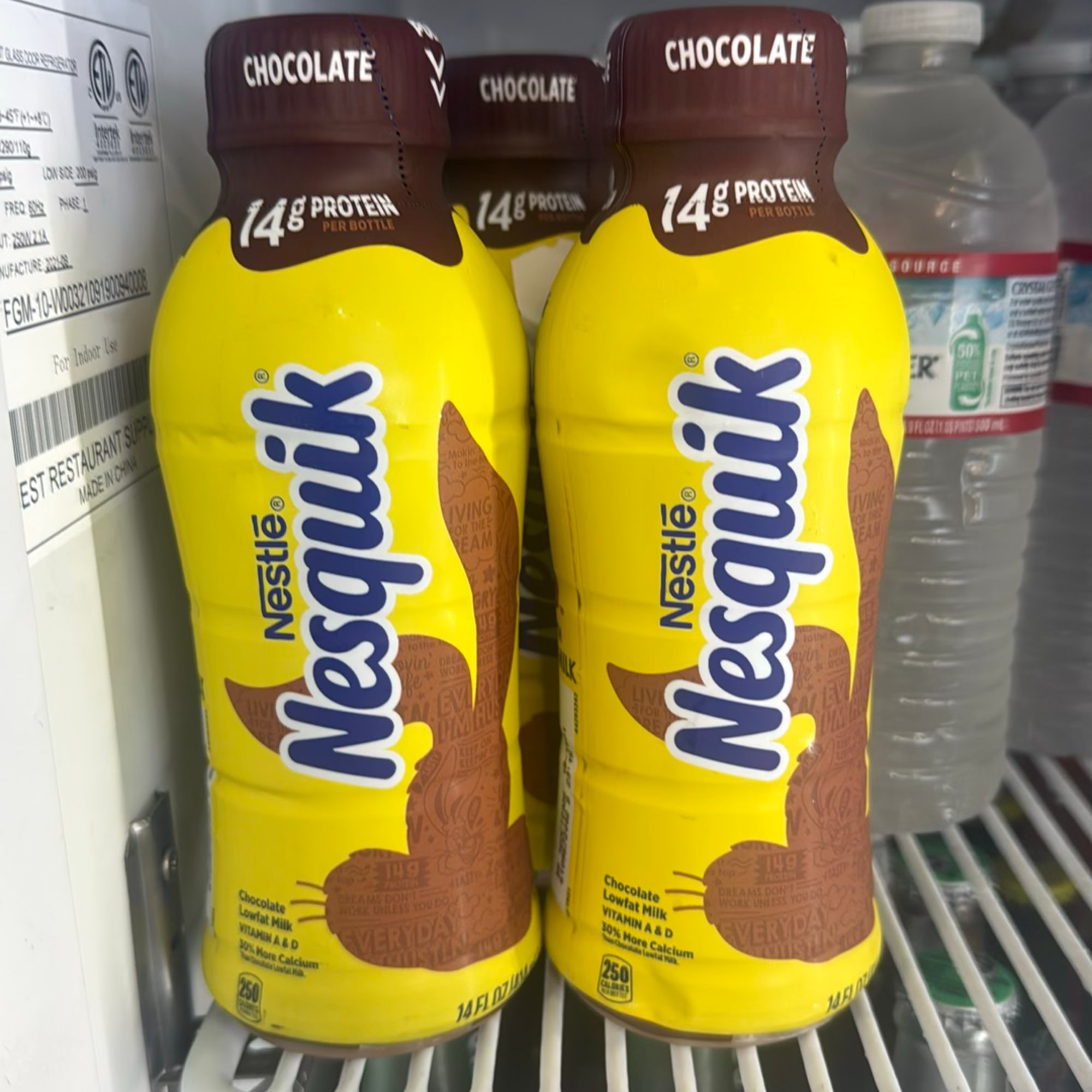 Nesquick