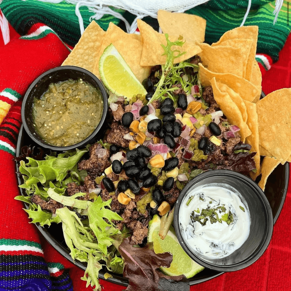Taco Salad