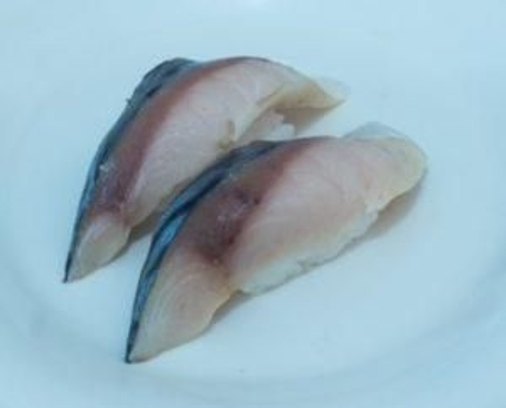 Mackerel Sushi 2Pcs