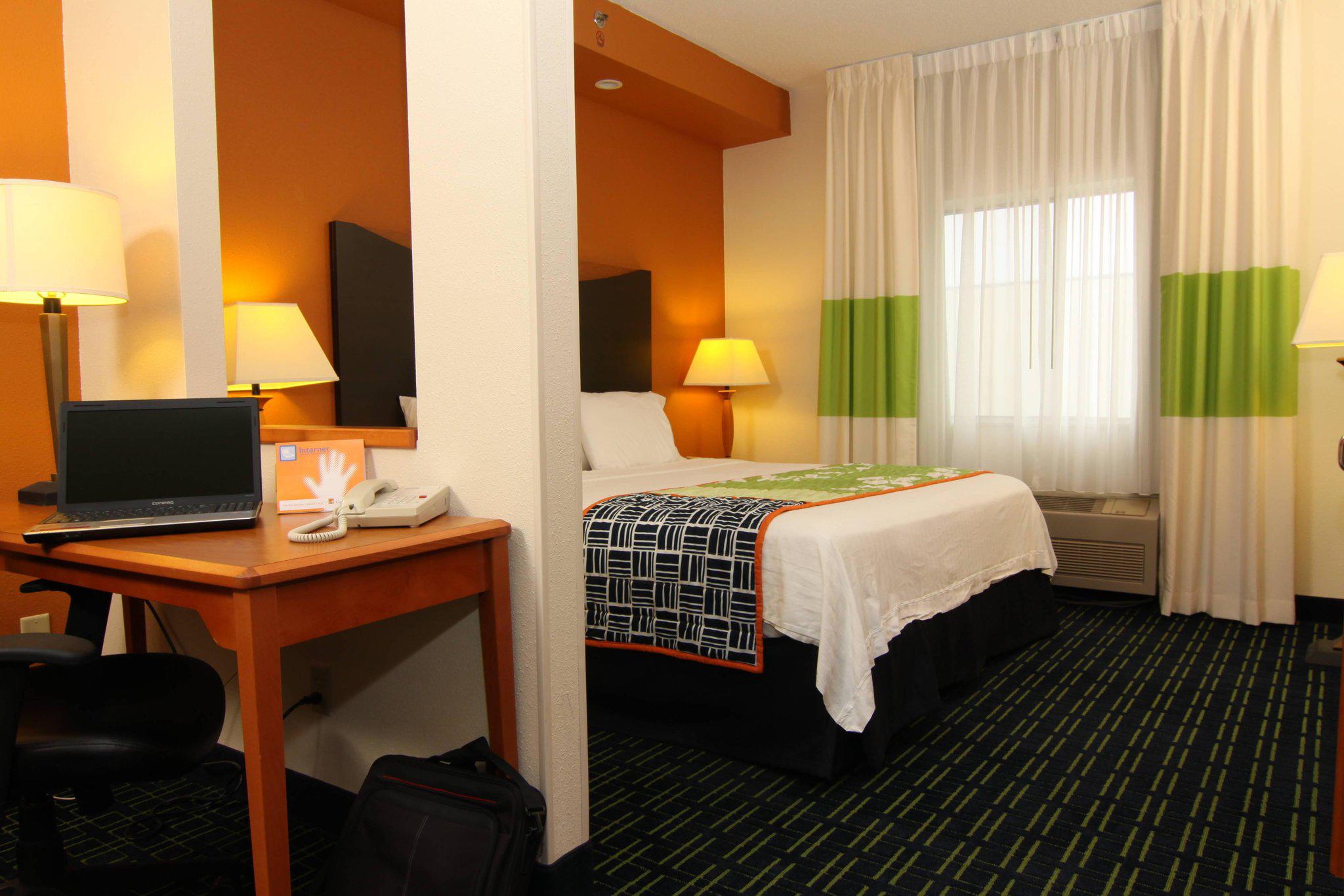 Fairfield Inn & Suites by Marriott Fargo Photo