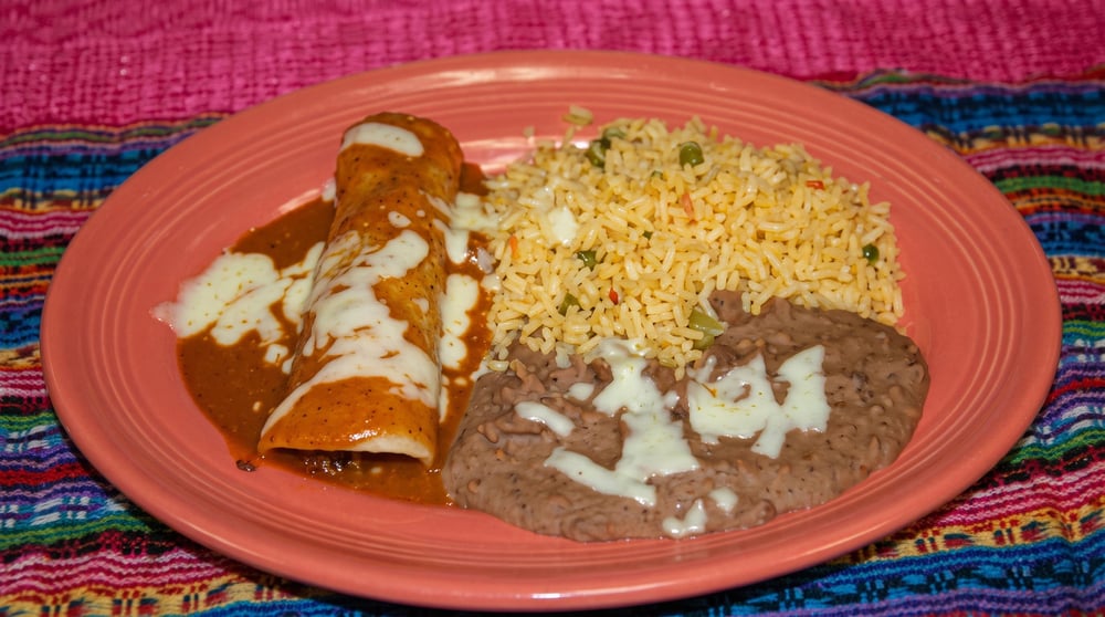 L-One Entree Lunch*