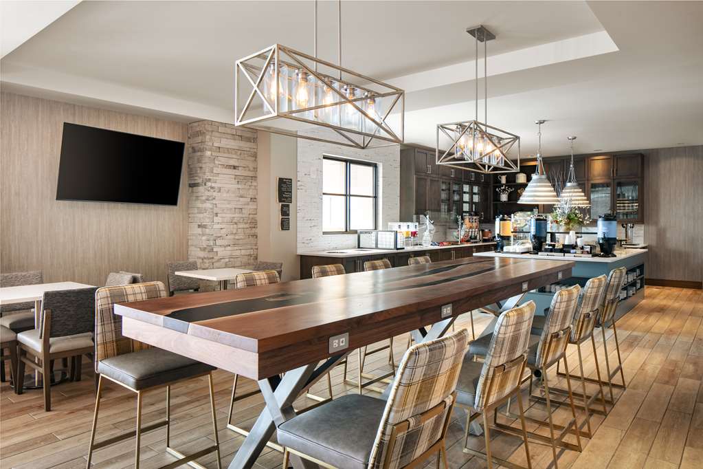 Homewood Suites by Hilton Dillon Image