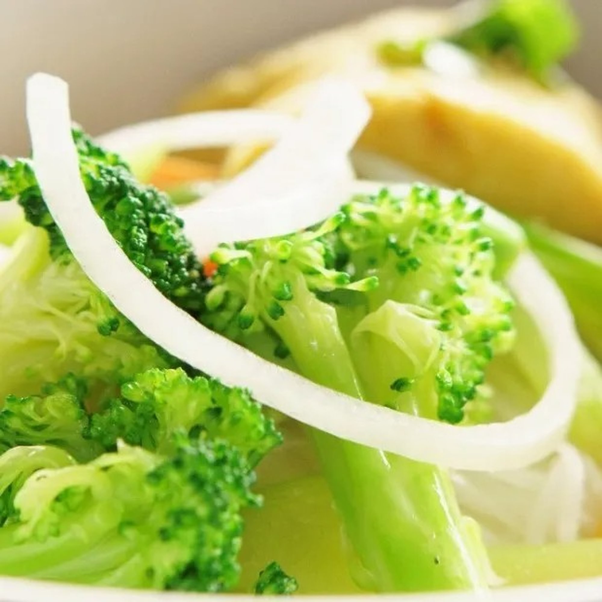 Pho Vegetables (Pho Chay)
