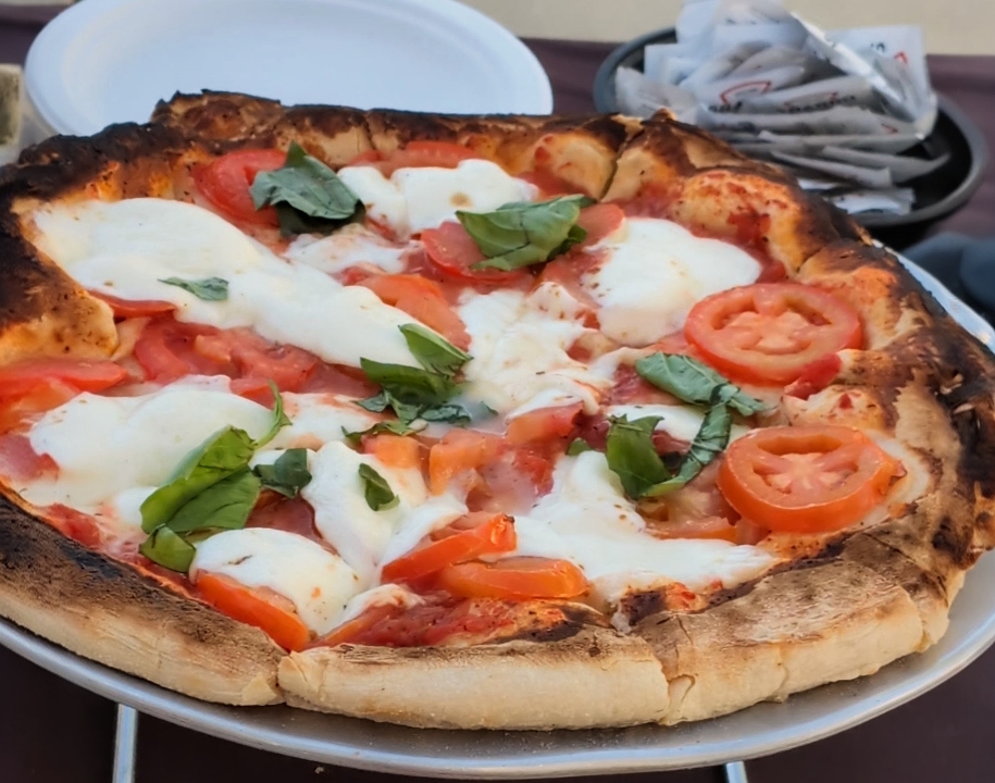 Classic Margherita