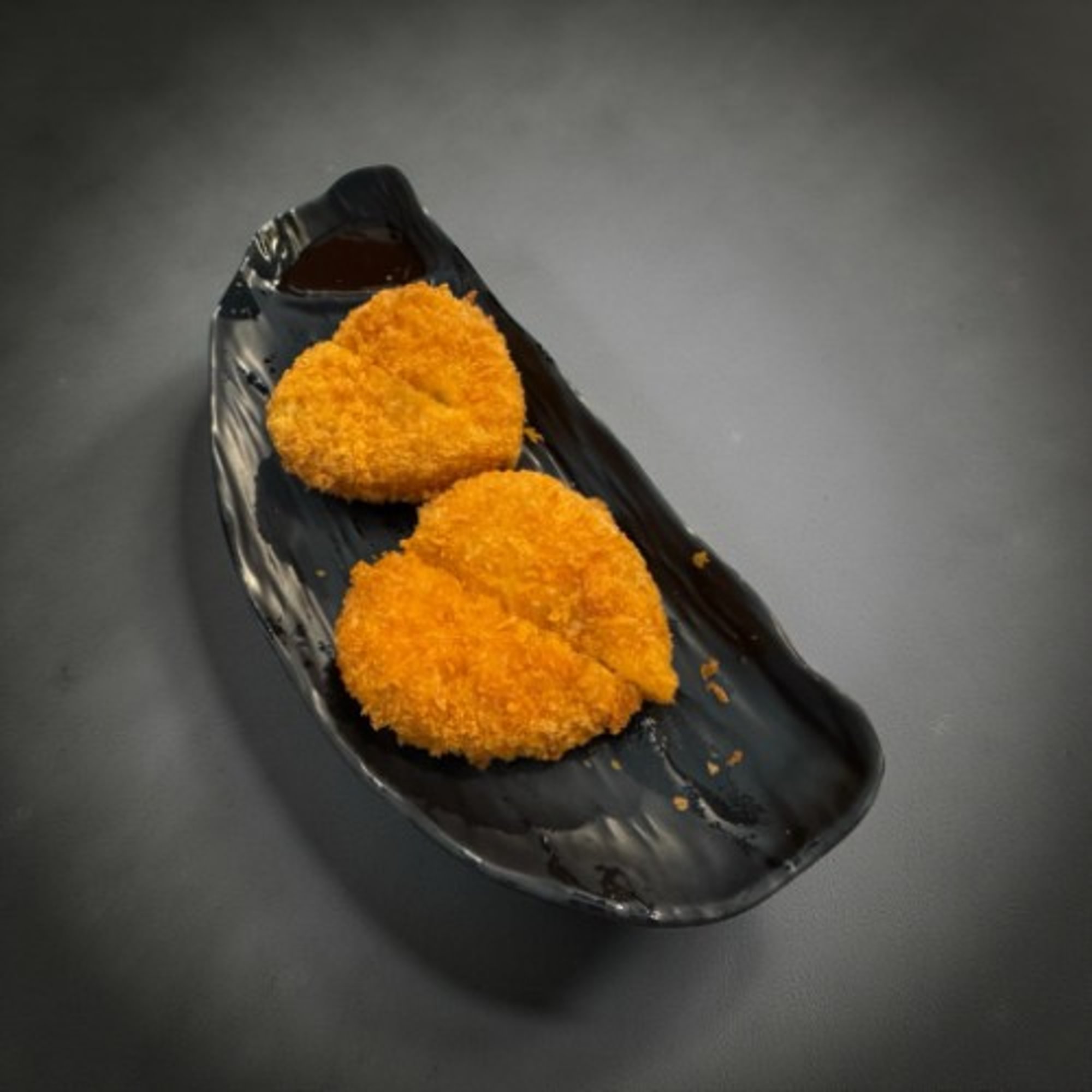 Potato Croquette (2Pcs)