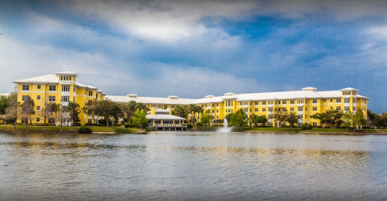 Cypress Cove At HealthPark Florida in Fort Myers, FL (239) 3240...