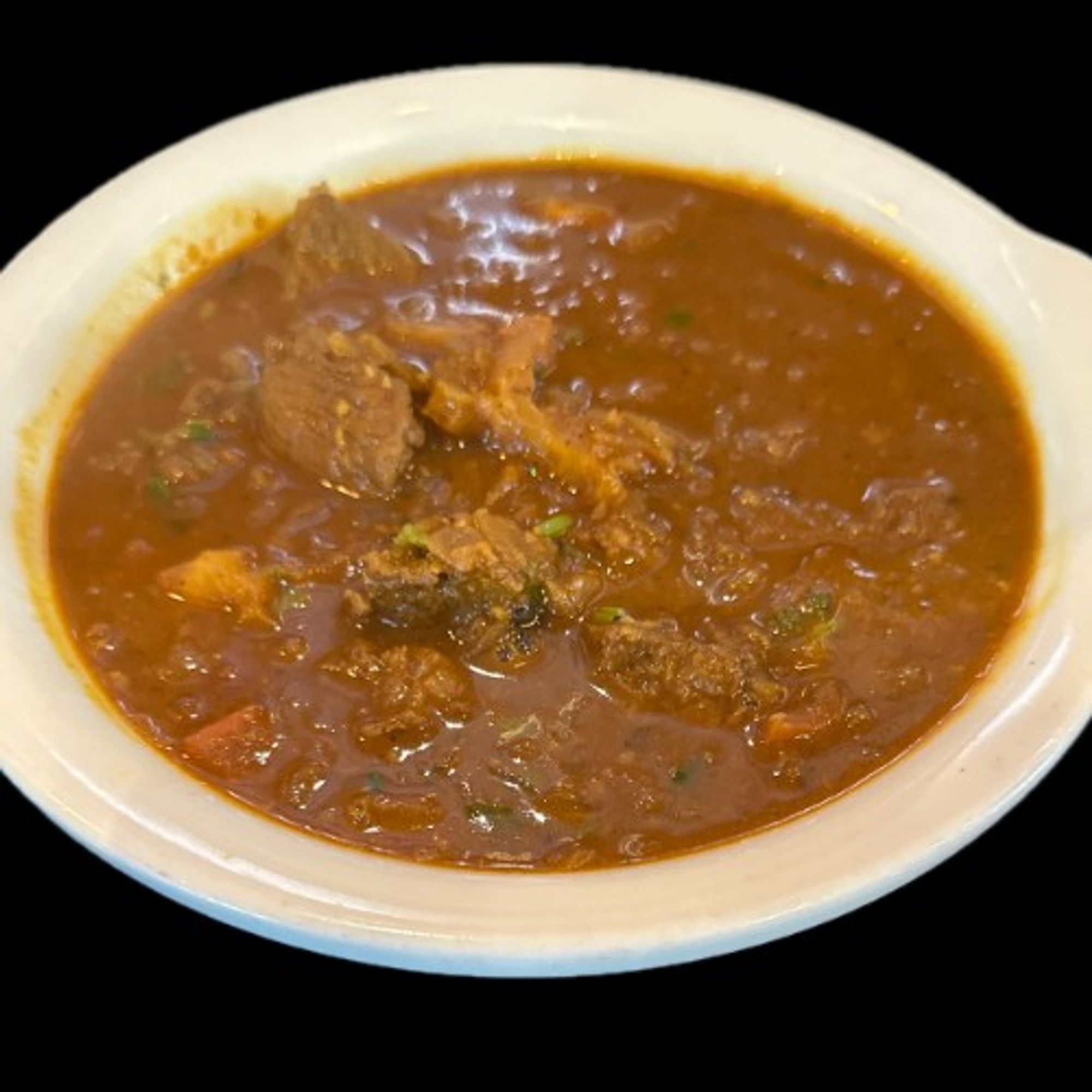 Rogan Josh