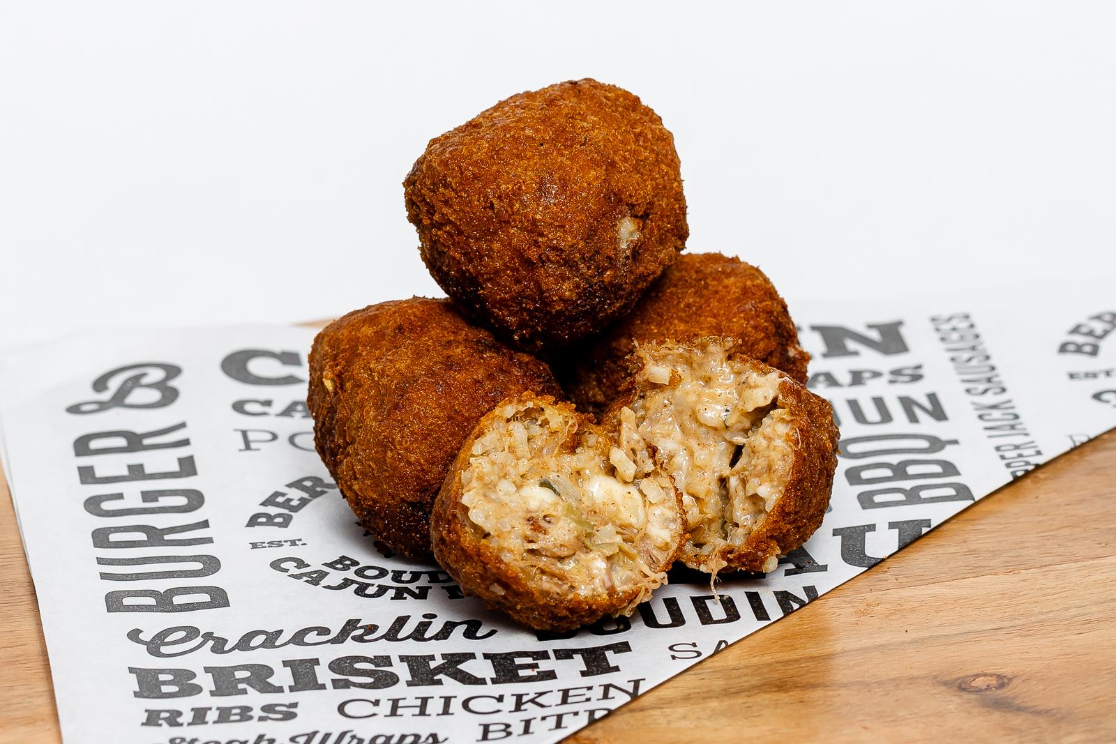 Bergeron's Boudin & Cajun Meats Image