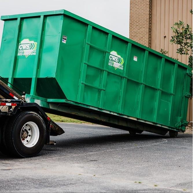 EcoSanitation Madison Dumpsters