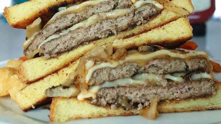 .Monster Melt Smash