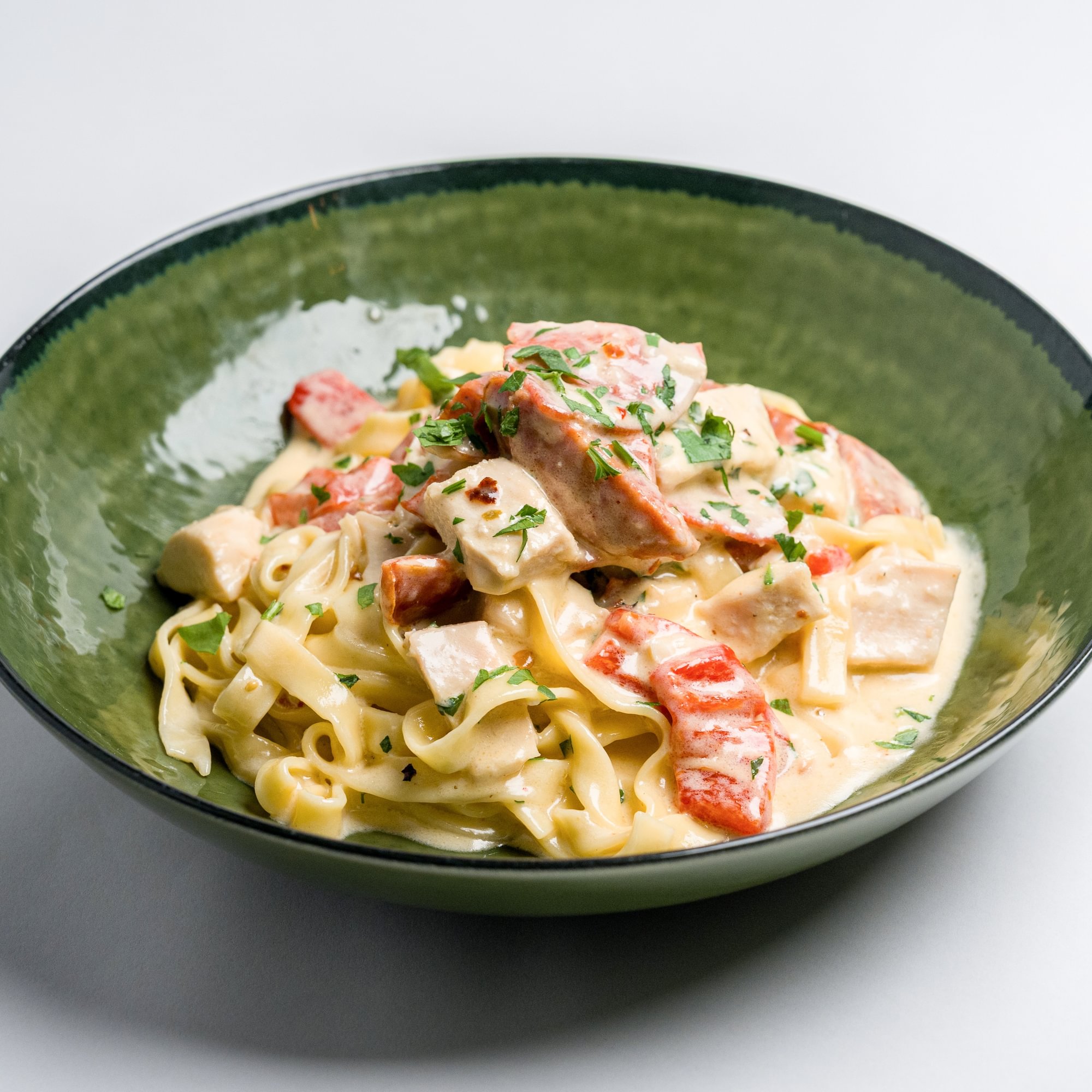 Pazzo Alfredo