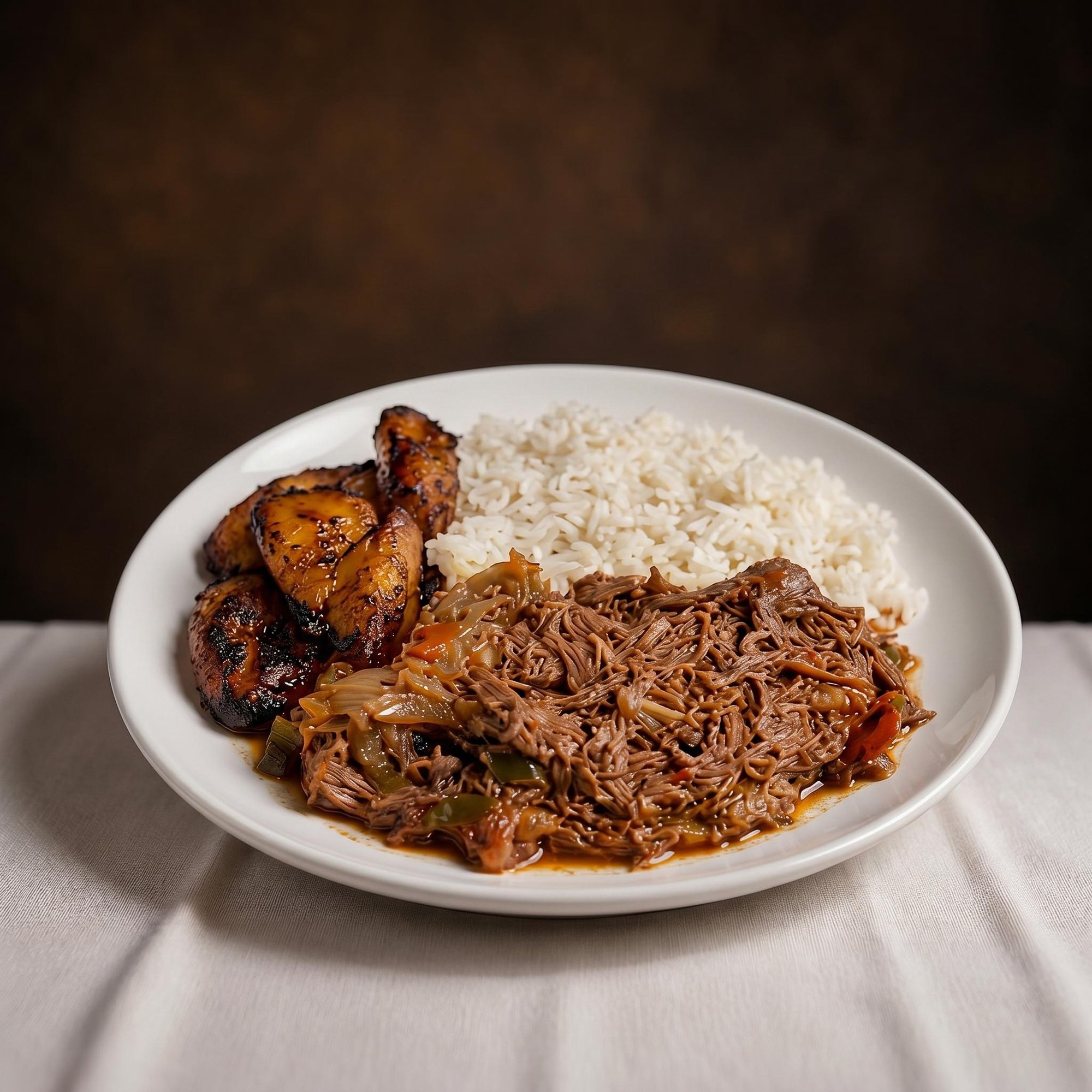 Fricase De Pollo