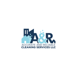 A&R CLEANING SERVICES LLC Logo