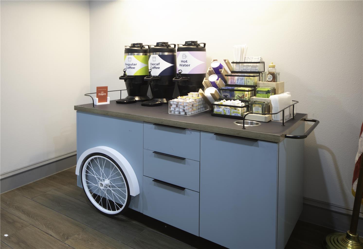 Spark by Hilton Amarillo East Image