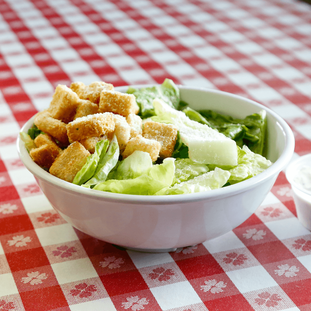Caesar Side Salad
