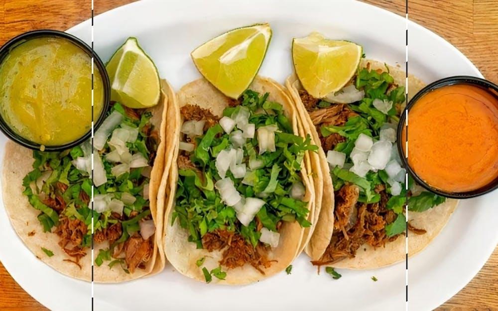 Tinga Taco (3)