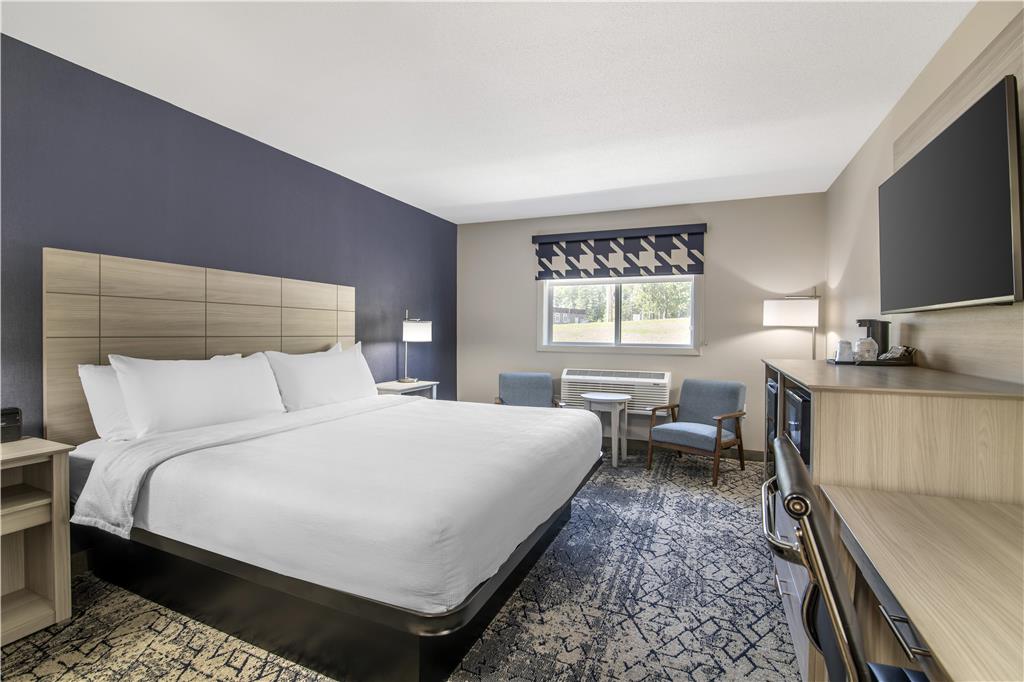 Best Western Caribou Inn Image