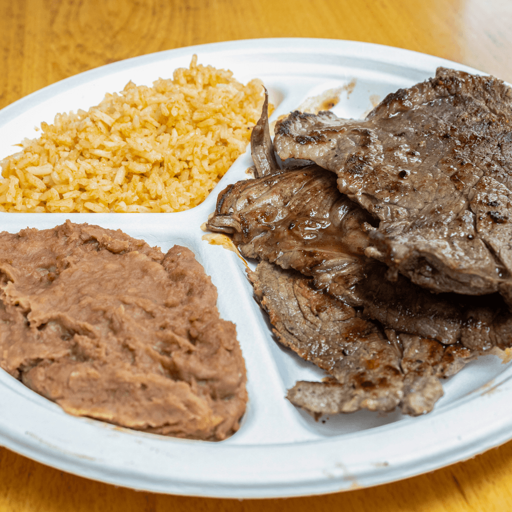Plate Special