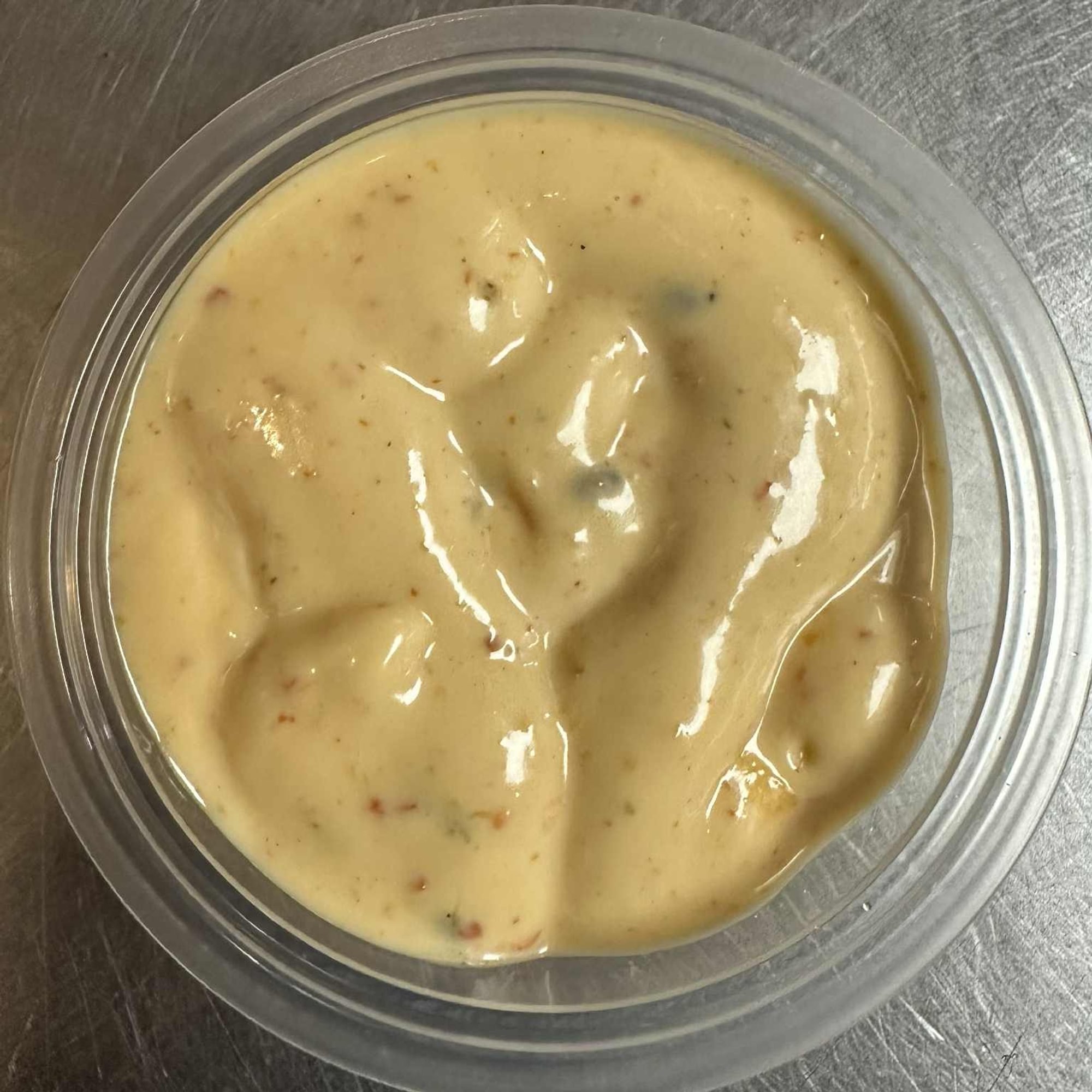 Spicy Mayo