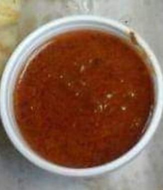 Side of Sauce