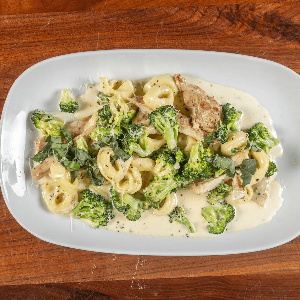 Chicken Broccoli