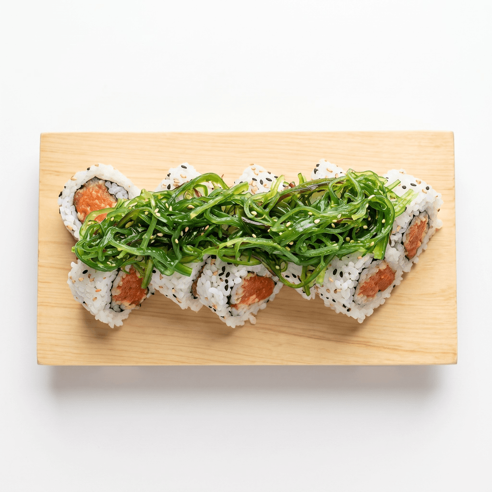 Poke Roll