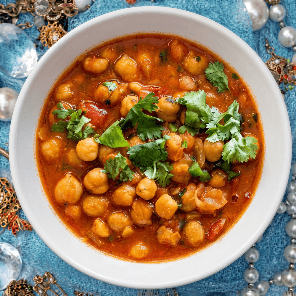 Channa Masala