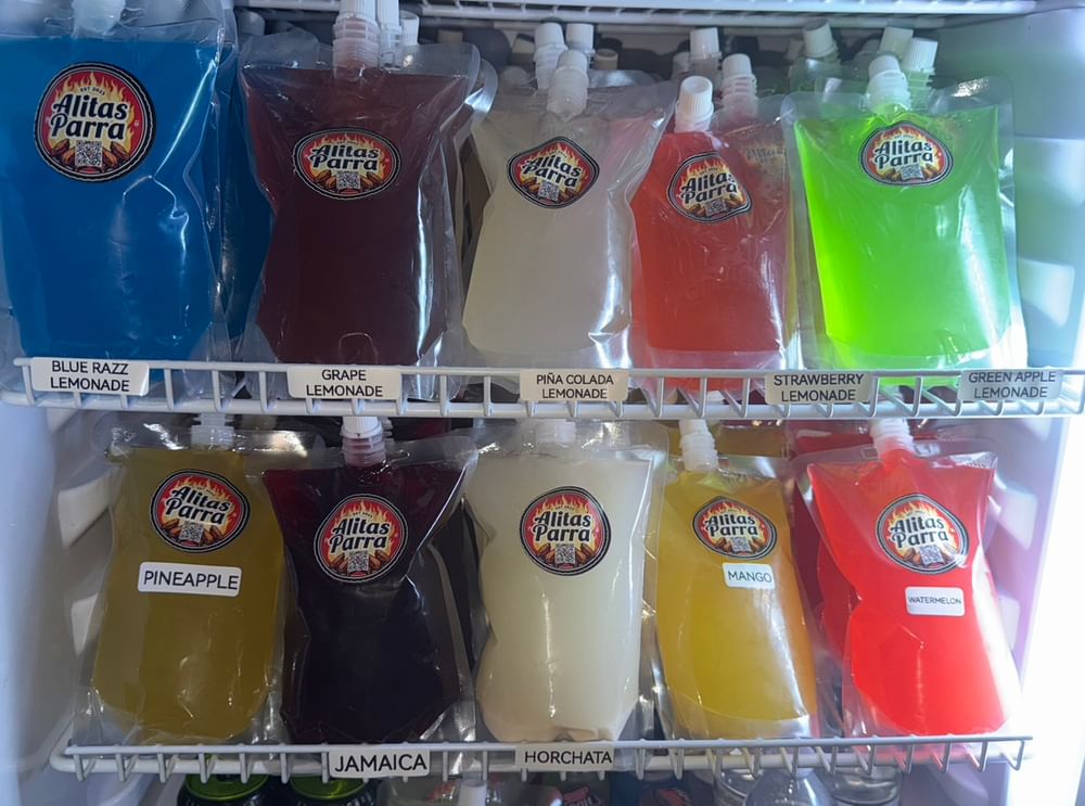 Specialty Lemonade