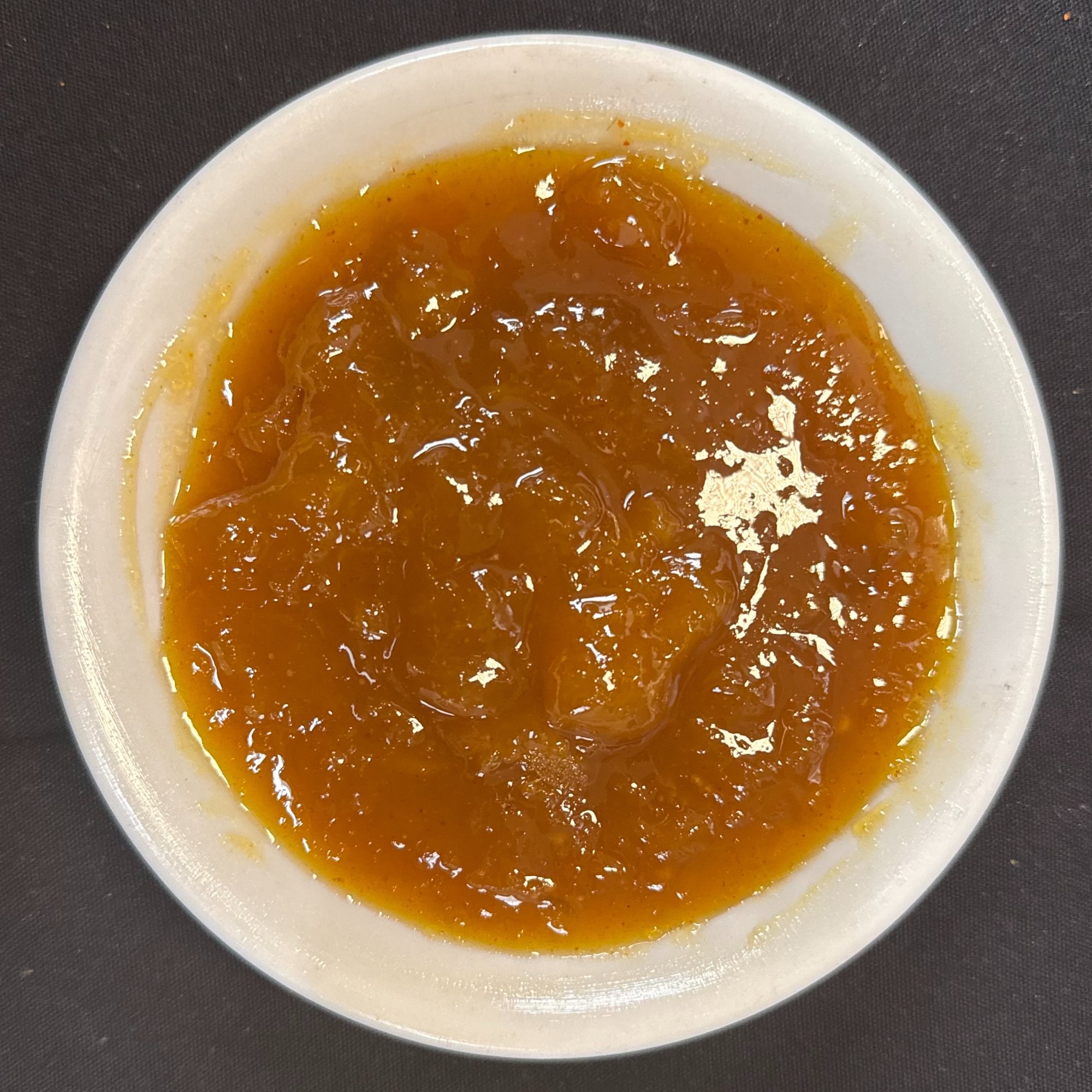 Mango Chutney