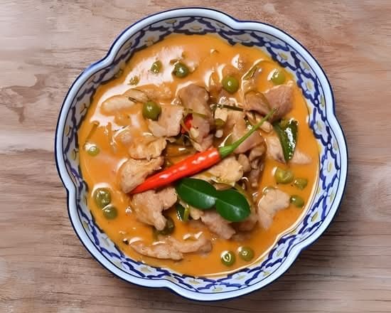 Panang Curry