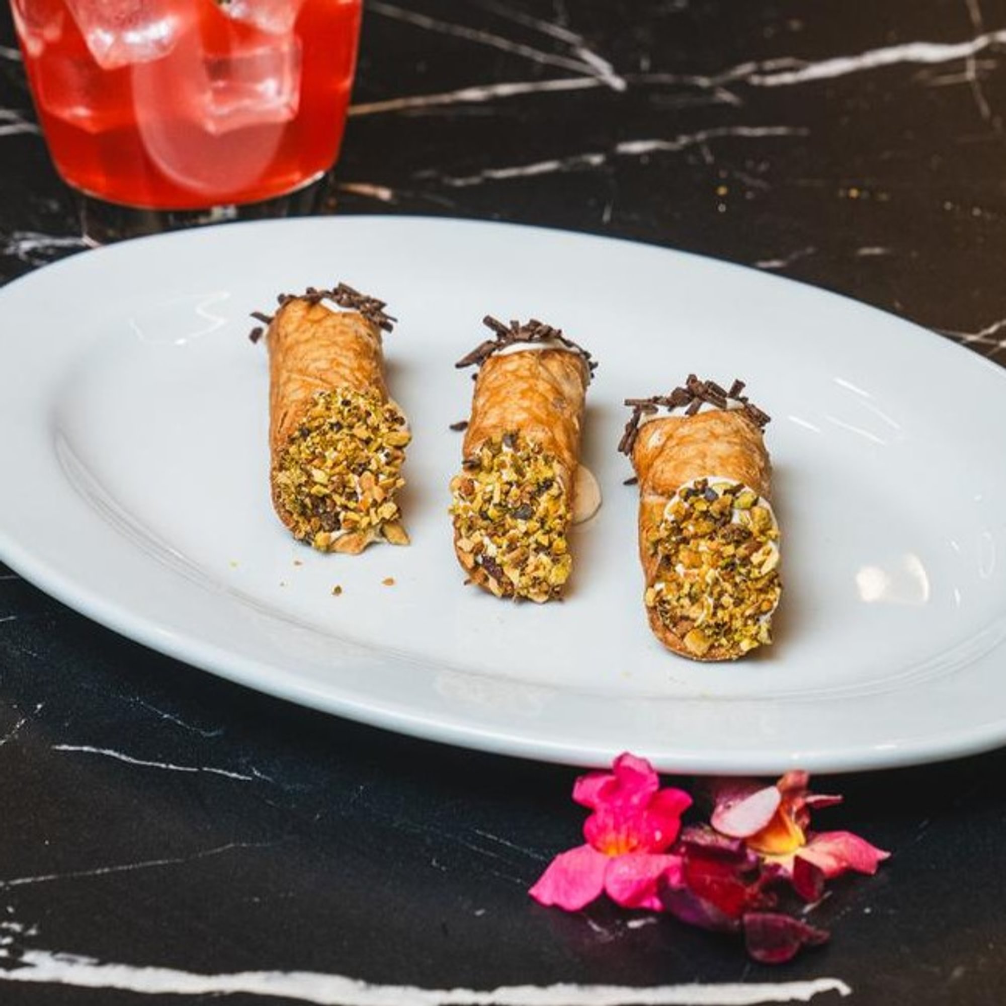 Cannoli