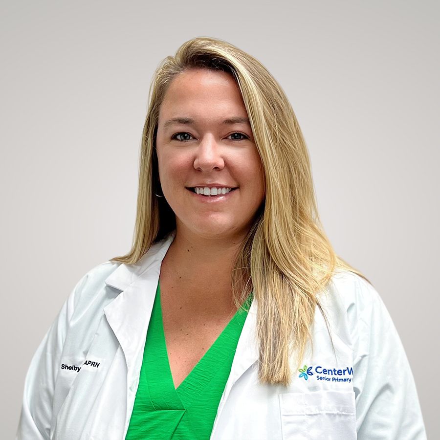 Shelby Romine, APRN