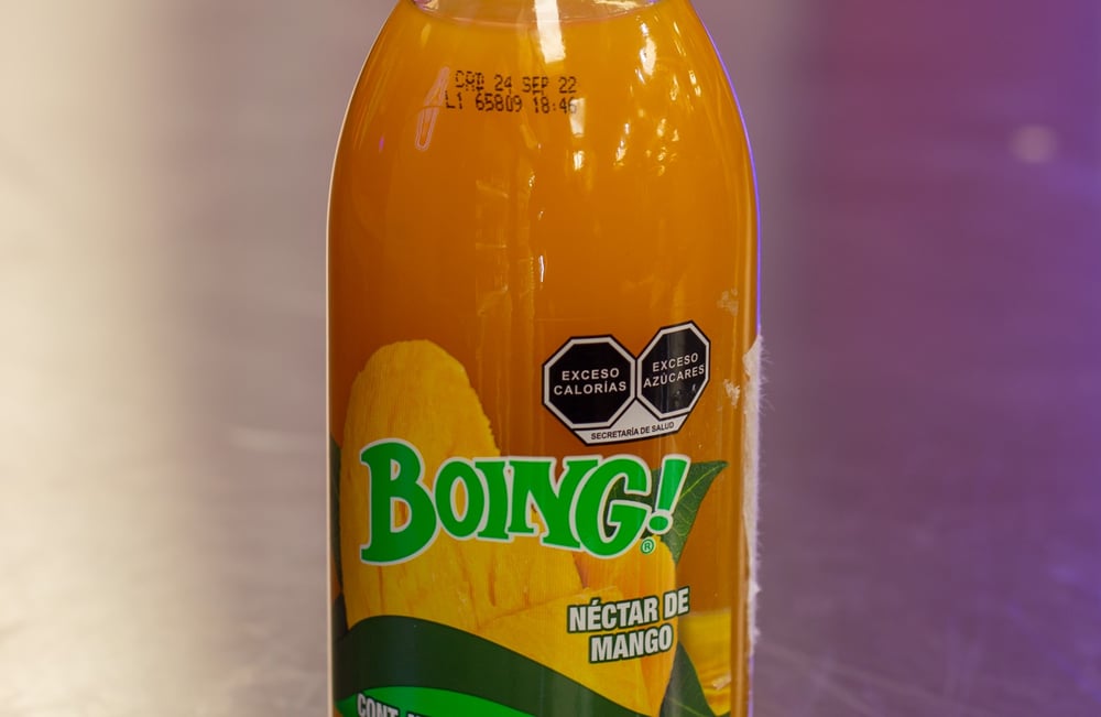 BOING