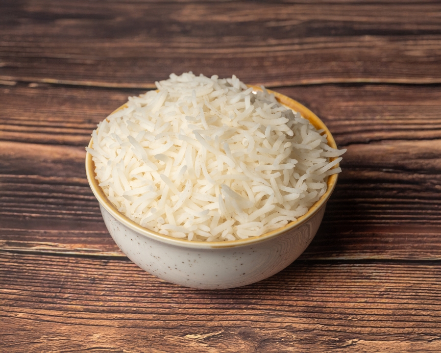 Basmati Rice