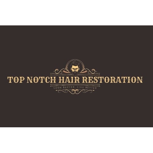 Top Notch Hair Restoration