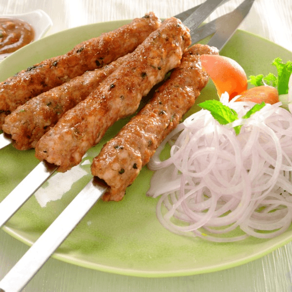 Seekh Kabab