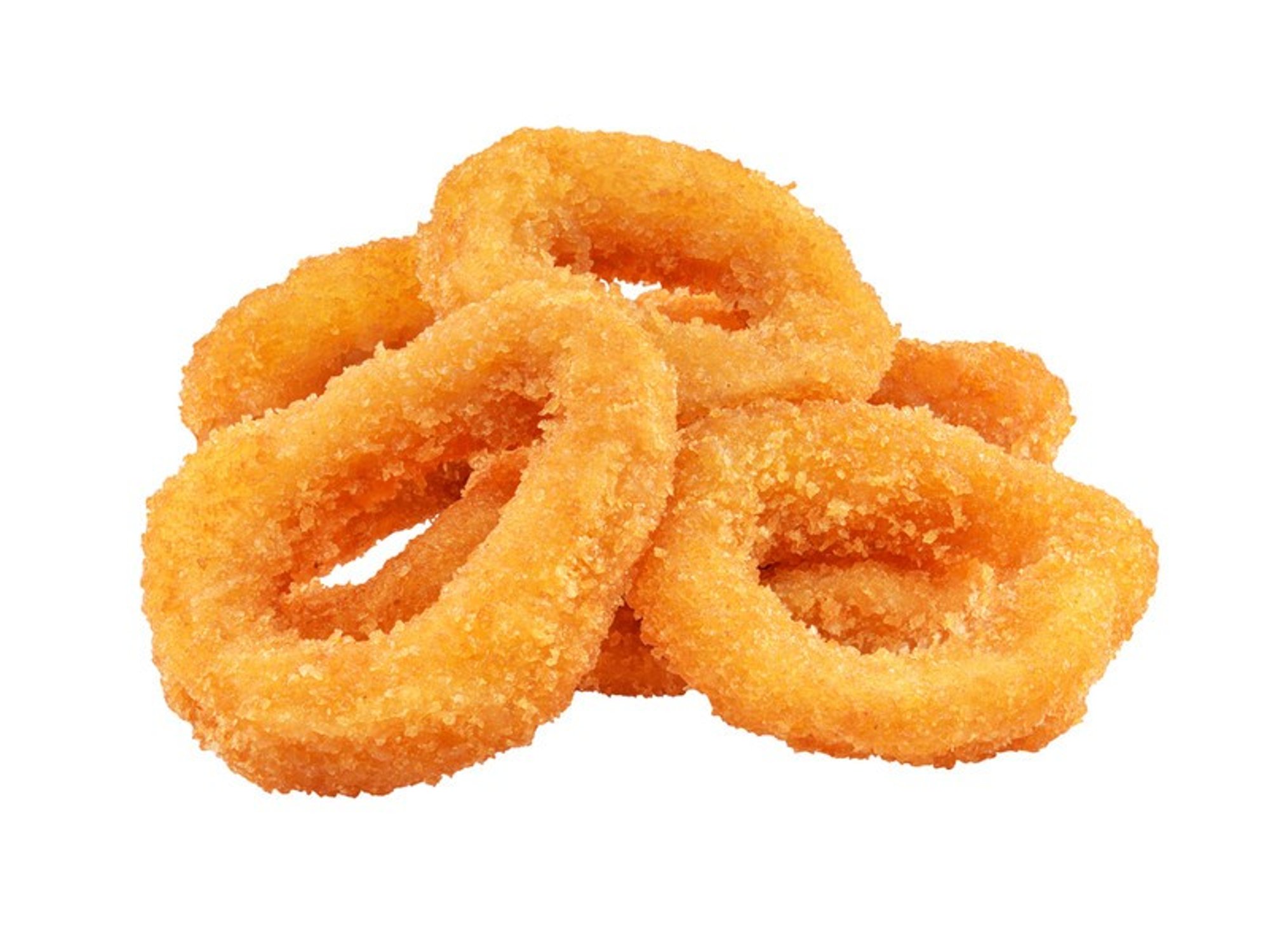 Calamari Rings