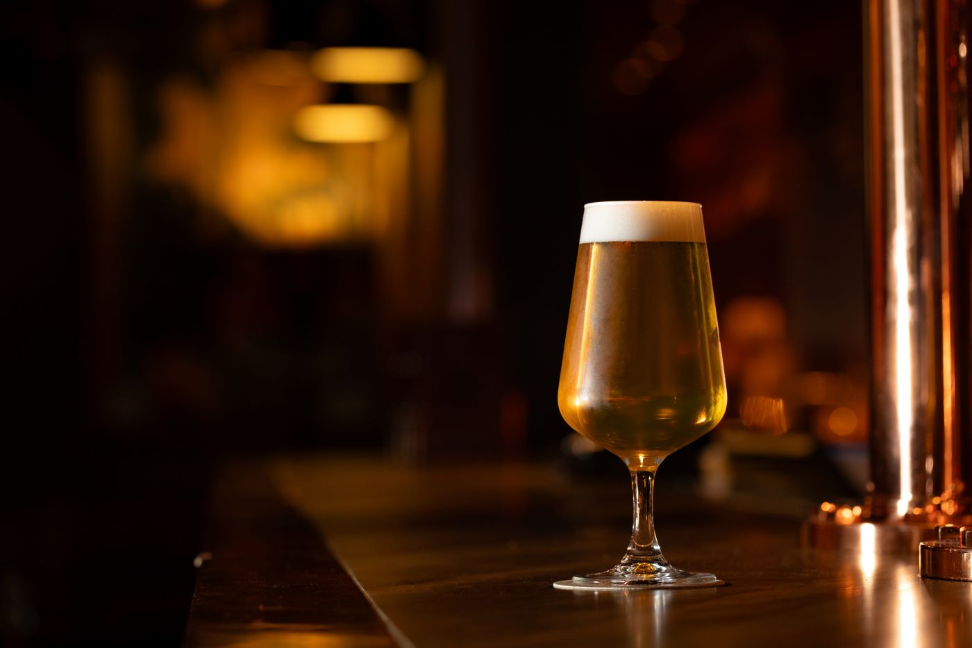 Neck Oil Indian Pale Ale