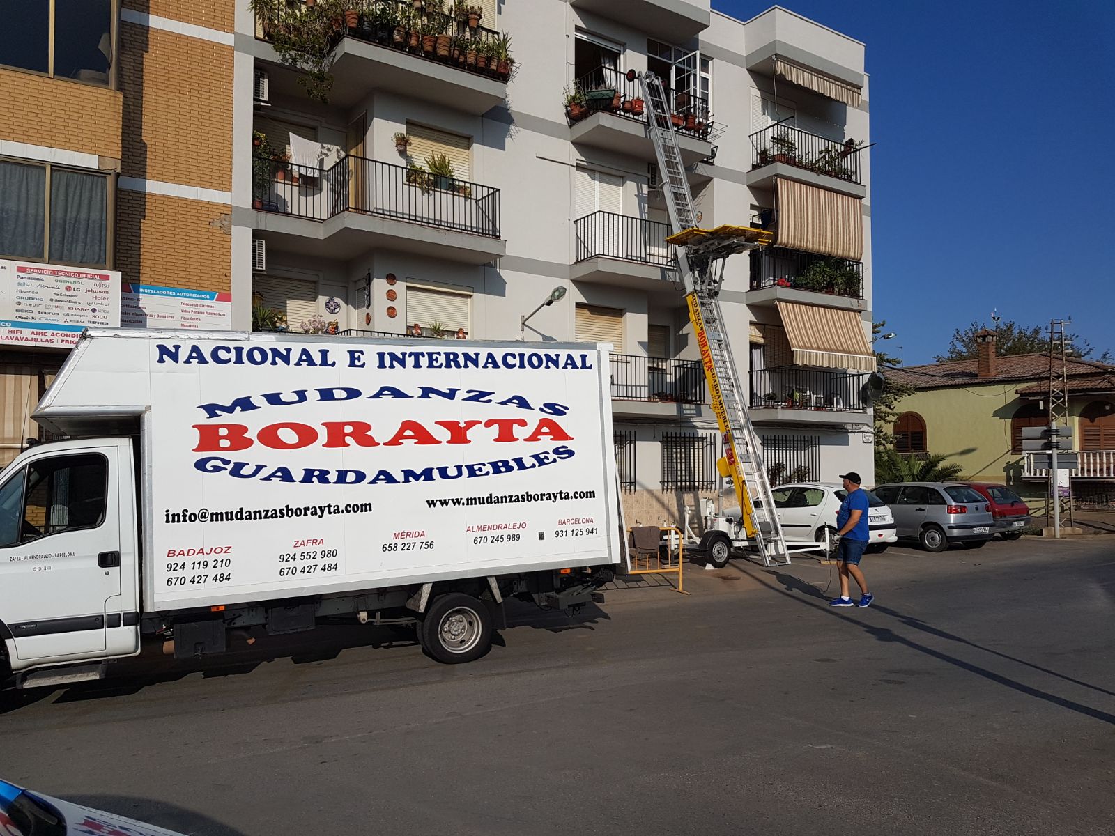 Galería en miniatura