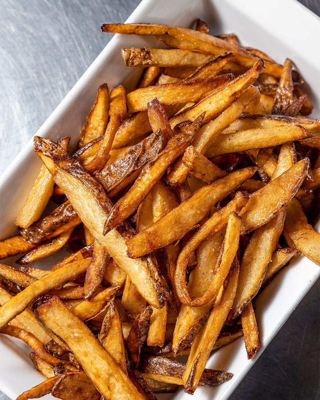 Full Order Fries