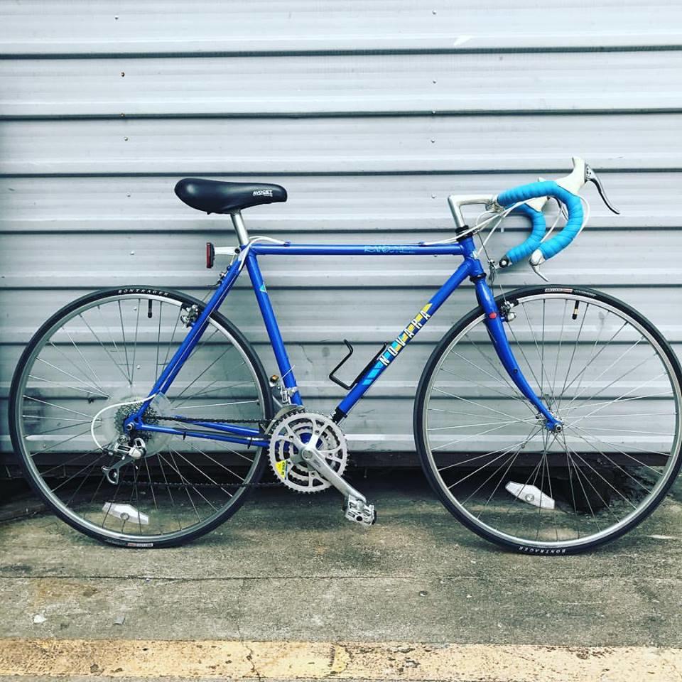 freret street bike shop