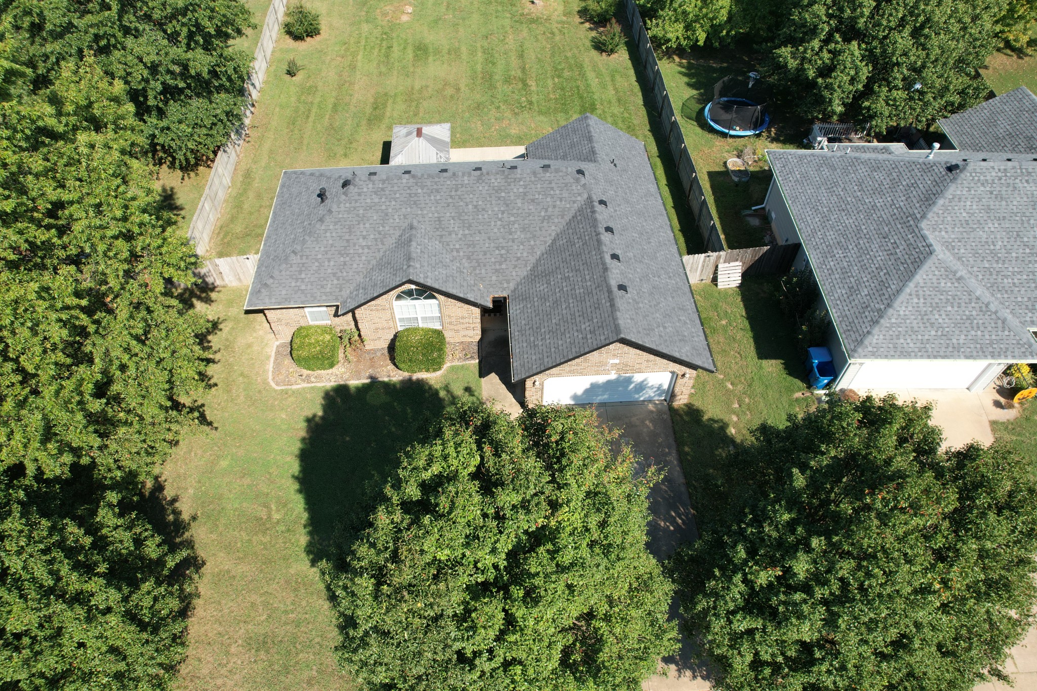 Elevated Roofing and Construction Image