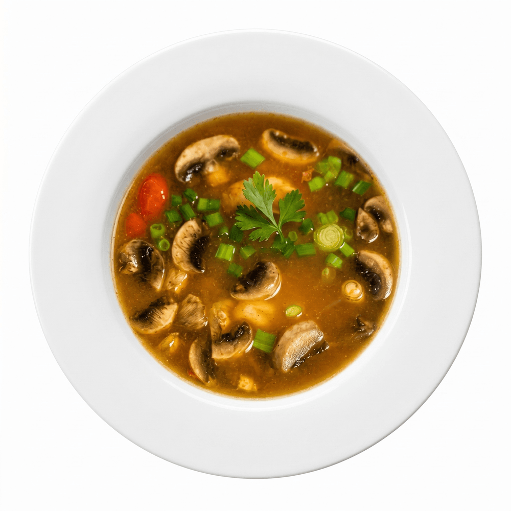 Tom Yum