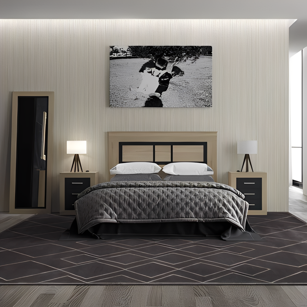 Galería en miniatura