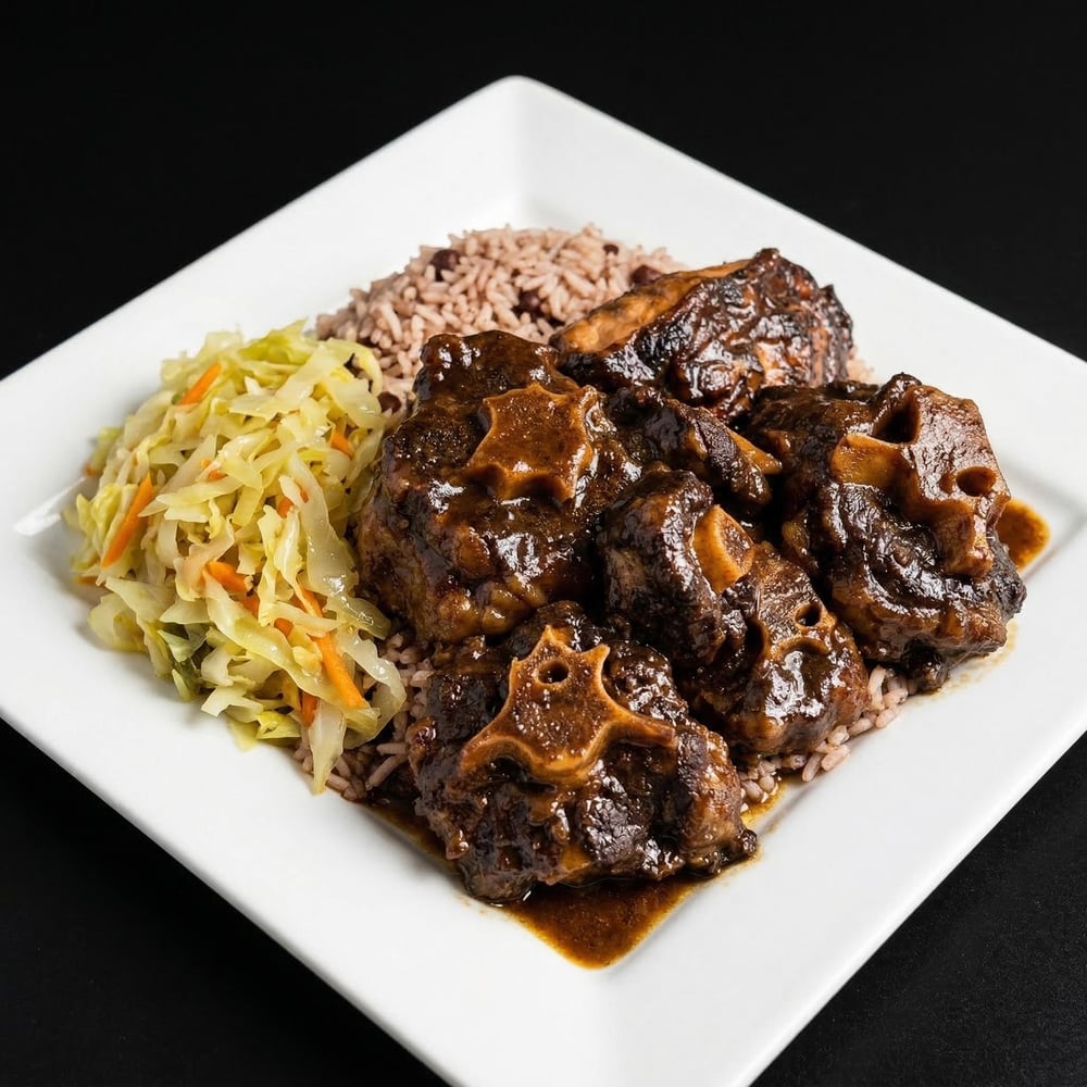 Small Oxtail