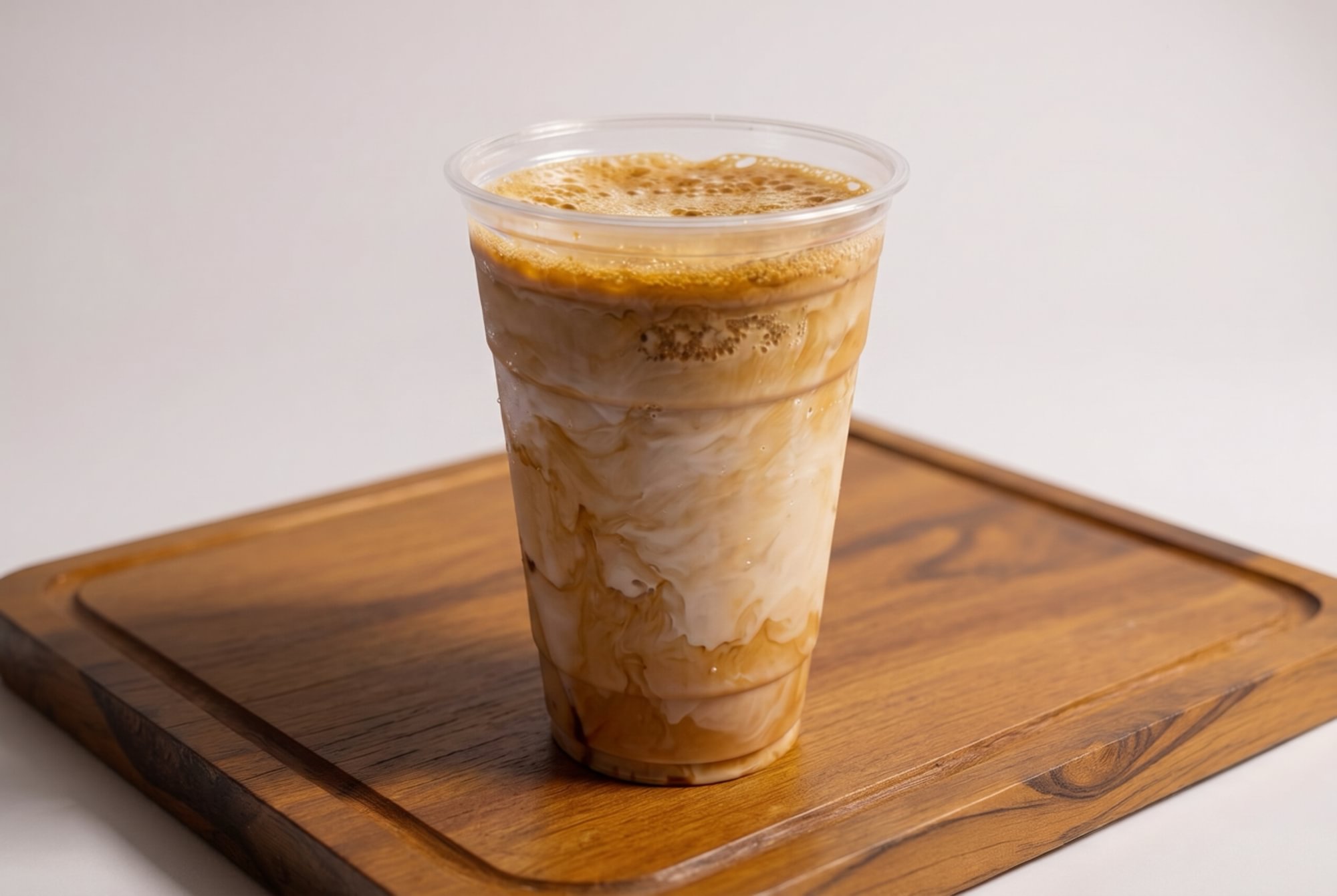Iced Latte